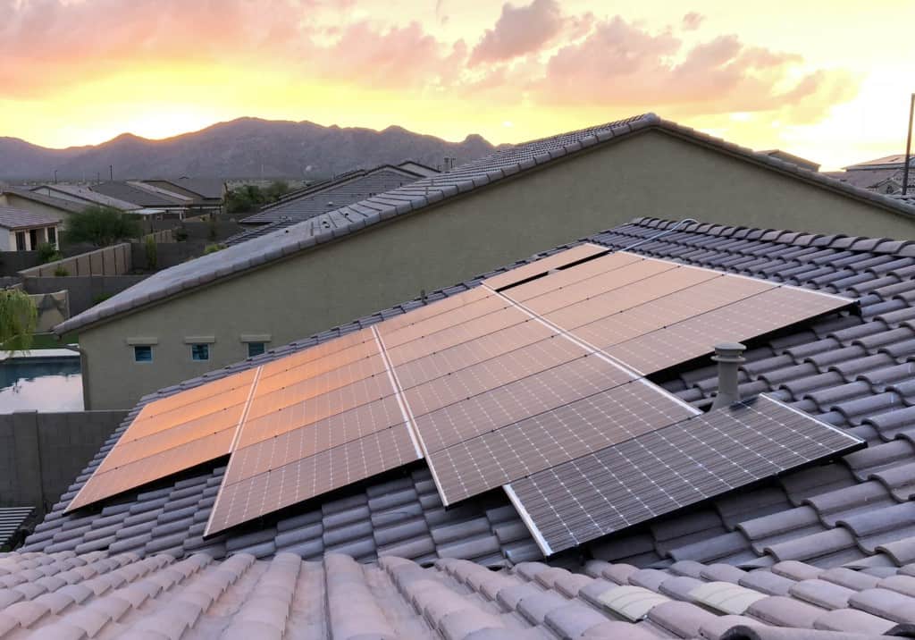Elevation Solar Company In Arizona