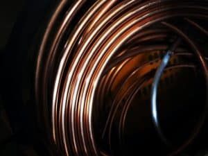 Is Copper Renewable