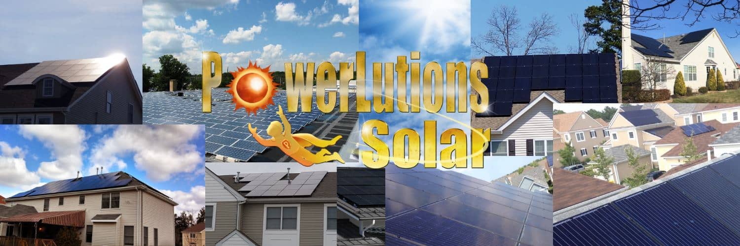 Powerlutions Solar New Jersey